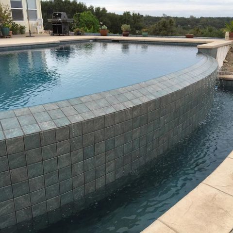 Pool Remodel El Dorado Hills and Placerville | Backyard Remodels ...